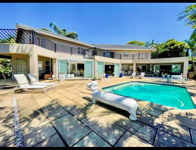 4 BEDROOM HOUSE FOR SALE IN PRESTONDALE